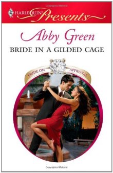 Bride in a Gilded Cage (Harlequin Presents)  