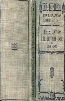 The Story of The British Race
