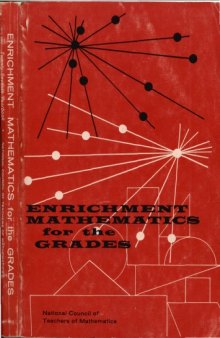 Enrichment Mathematics for the Grades 27th Yearbook