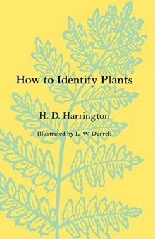How To Identify Plants