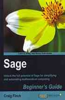 Sage Beginner's Guide