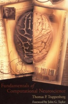 Fundamentals of Computational Neuroscience