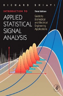 Introduction to Applied Statistical Signal Analysis