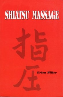 SalonOvations' Shiatsu Massage (Milady's Theory and Practice of Therapeutic Massage Web Tuto)