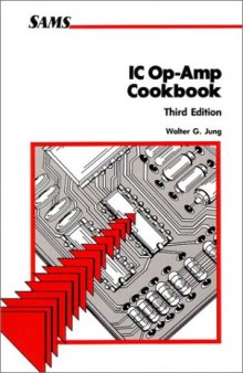 IC Op-Amp Cookbook (3rd Edition)