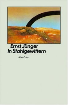 In Stahlgewittern (German Edition)