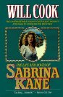 The Life and Loves of Sabrina Kane