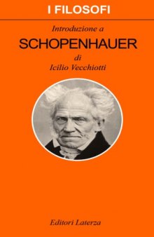 Introduzione a Schopenhauer
