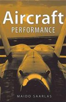 Aircraft performance