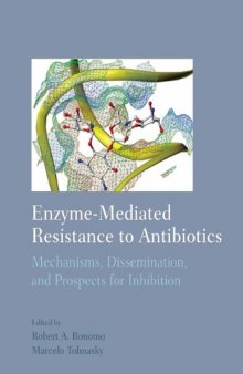 Enzyme-mediated resistance to antibiotics : mechanisms, dissemination, and prospects for inhibition