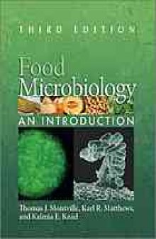 Food microbiology : an introduction