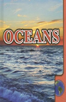 Oceans (Landforms)