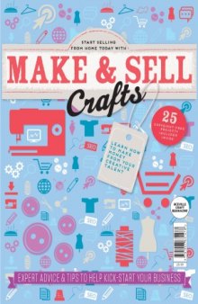 Make & Sell Crafts 2014