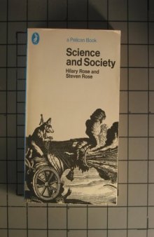 Science and Society (Pelican)