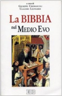 La Bibbia nel Medioevo