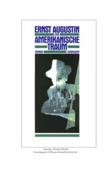 Der amerikanische Traum: Roman (German Edition) 