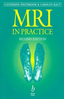 MRI in Clinical Practice