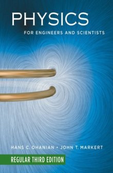 Physics for engineers and scientists