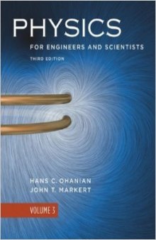Physics for Engineers and Scientists 3rd Edition Vol. 3