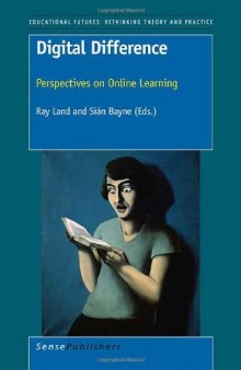 Digital Difference. Perspectives on Online Learning  