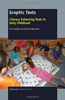 Graphic Texts: Literacy Enhancing Tools in Early Childhood