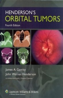 Henderson’s Orbital Tumors