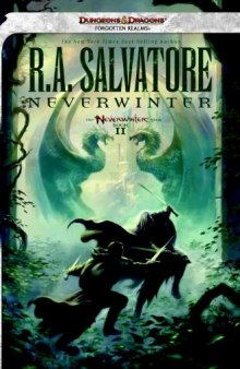 Neverwinter: Neverwinter Saga, Book II (Forgotten Realms)