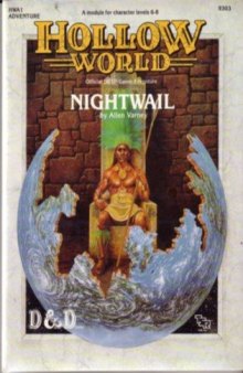 Nightwail (Dungeons and Dragons)
