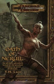 Oath of Nerull  