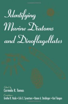 Identifying Marine Diatoms and Dinoflagellates