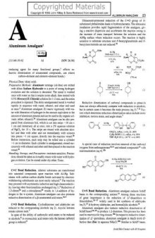 Handbook of Reagents for Organic Synthesis - Oxidizing and Reducing Agents