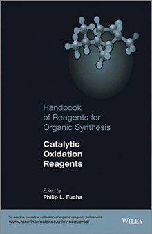 Handbook of Reagents for Organic Synthesis: Catalytic Oxidation Reagents
