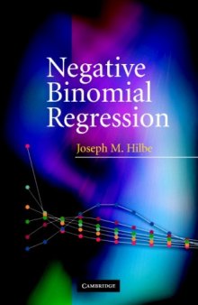 Negative binomial regression