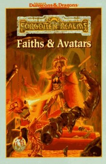 Faiths & Avatars (Advanced Dungeons & Dragons: Forgotten Realms, Campaign Expansion 9516)
