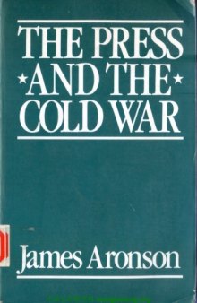 The press and the cold war  