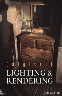 Digital Lighting & Rendering