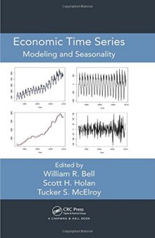 Economic Time Series: Modeling and Seasonality
