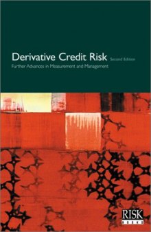 Derviative Credit Risk