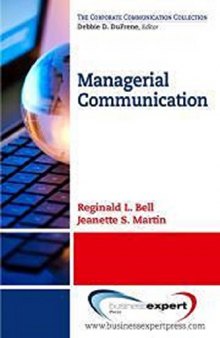 Managerial communication