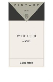 White Teeth  