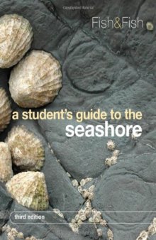 A Student's Guide to the Seashore, 3rd Edition  