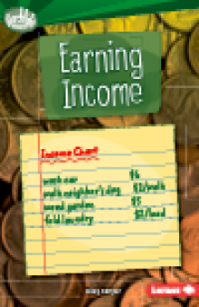 Earning Income