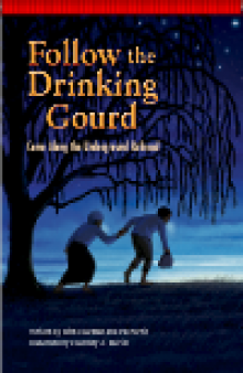 Follow the Drinking Gourd. Come Along the Underground Railroad