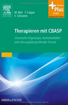 CBASP in der Praxis