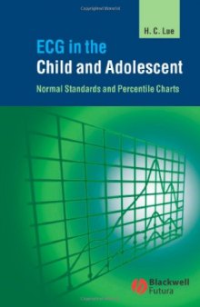 ECG in the Child and Adolescent - Normal Standards and Percentile Charts