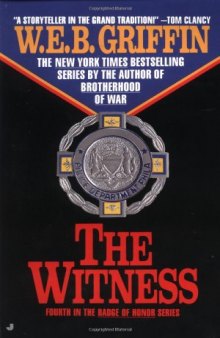 The Witness, Volume 4