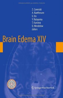 Brain Edema XIV 