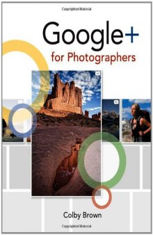Google+ for Photographers