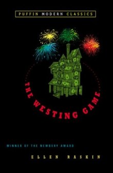 The Westing Game (Puffin Classics)