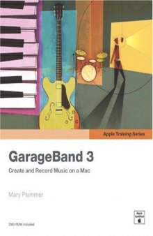 Apple Training Series GarageBand 3